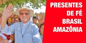 Padre Pedro, il sacerdote polacco che naviga per servire gli indigeni dell&#8217;Amazzonia