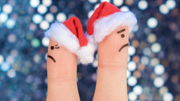 CHRISTMAS