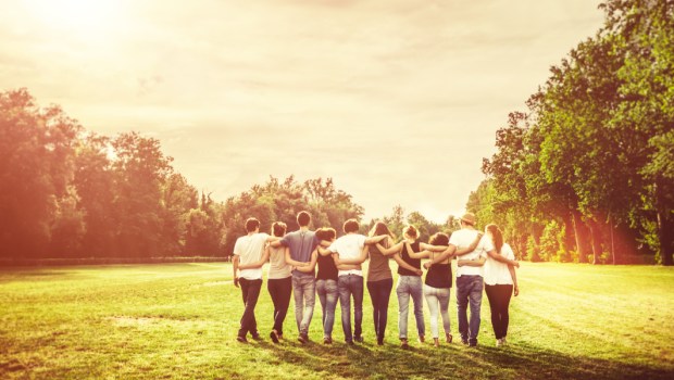 FRIENDS