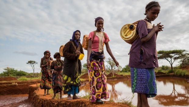 ETIOPIA