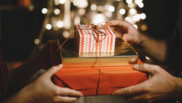 GIFT