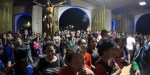 SIMBANG GABI; PHILIPPINES CHRISTMAS