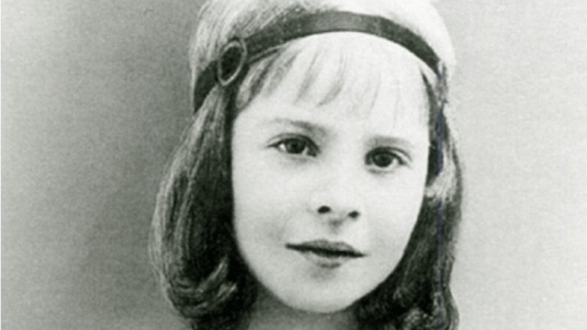 ANNE DE GUIGNE, YOUNG SAINT