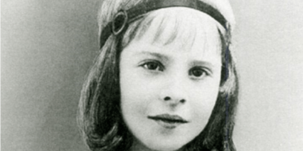 ANNE DE GUIGNE, YOUNG SAINT