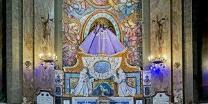 Notre-Dame la Daurade, il santuario francese delle donne incinte