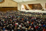 POPE AUDIENCE