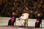 POPE AUDIENCE