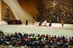 POPE AUDIENCE