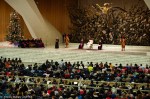 POPE AUDIENCE