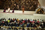 POPE AUDIENCE