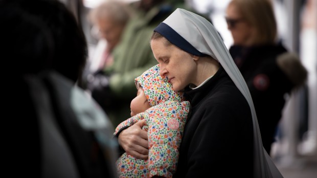 HOLY INNOCENTS NEW YORK CITY 2019