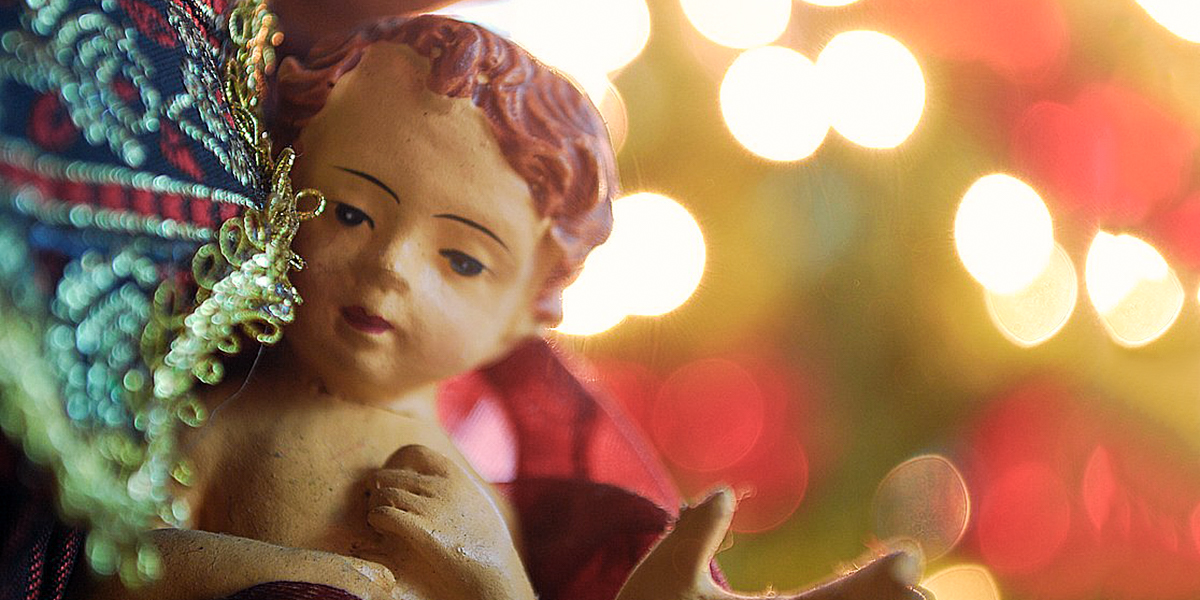 BABY JESUS