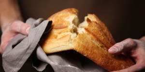 Cos&#8217;è il Pane di Sant&#8217;Antonio o Pane dei Poveri?