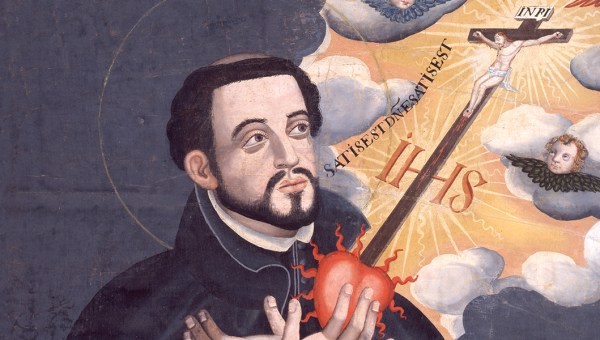 Francis Xavier