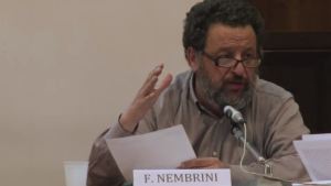 FRANCO NEMBRINI