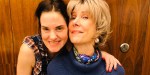 GIANNA JESSEN AND JONI EARECKSON TADA
