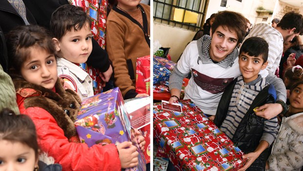 Mission of Hope and Mercy
