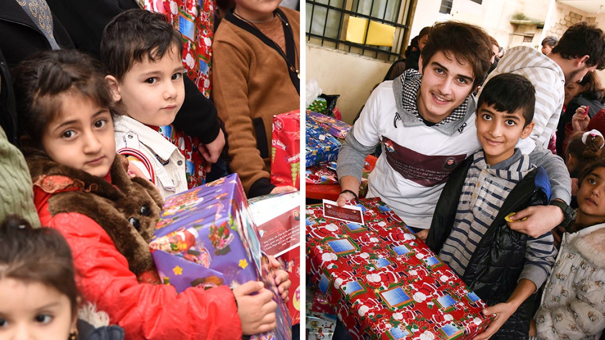 Mission of Hope and Mercy