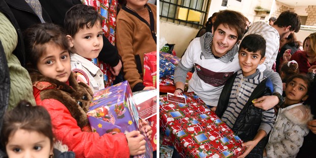 Mission of Hope and Mercy