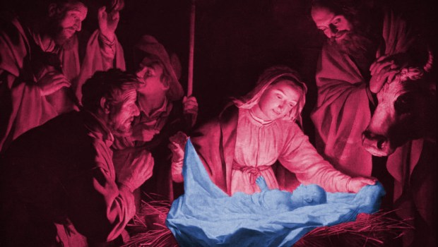 NATIVITY