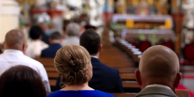 HOMILY