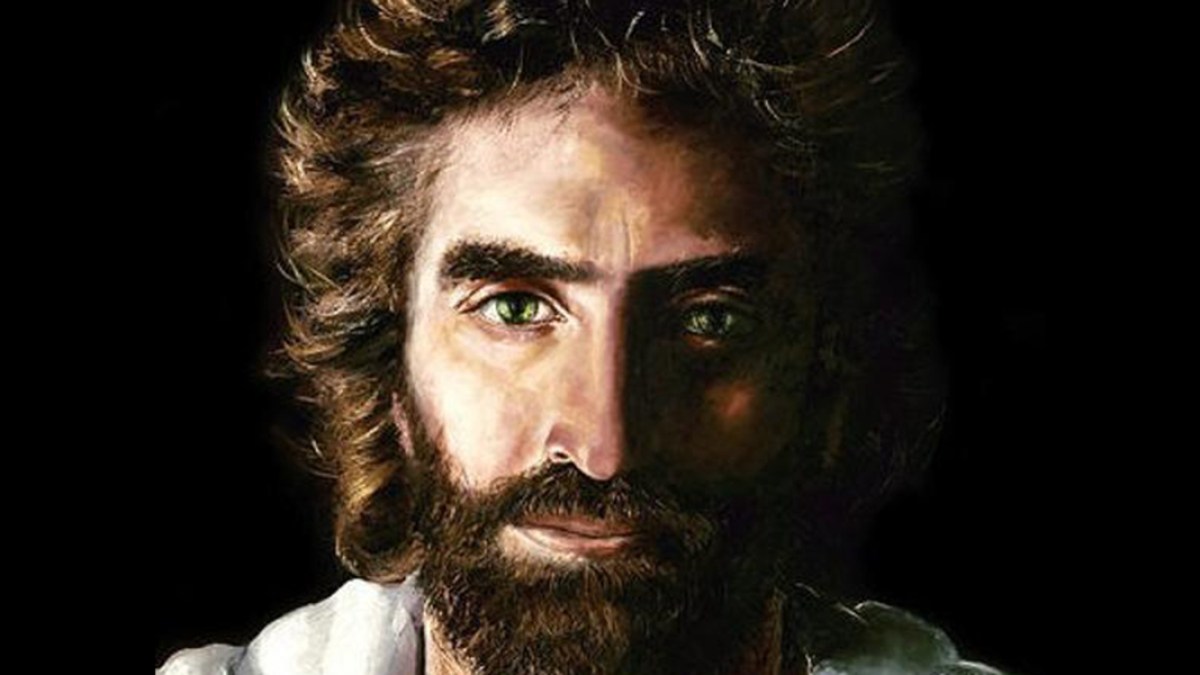 PRINCE OF PEACE