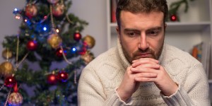 Preghiera per quando non si è entusiasti per l&#8217;arrivo del Natale