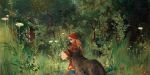Red Riding Hood