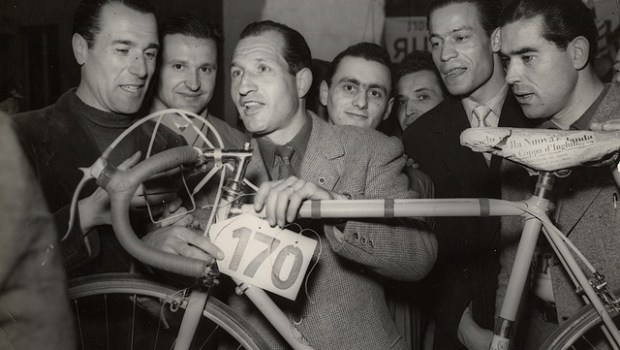 BARTALI