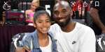 Kobe and Gianna Bryant