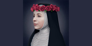 I volti dei santi in 3D