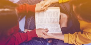 Ciò in cui crediamo ci unisce, il modo diverso in cui lo viviamo è ricchezza