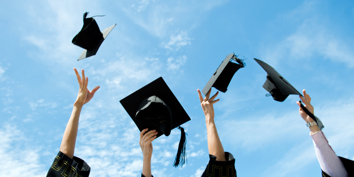 GRADUATION