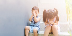 A che età i bambini devono essere iniziati alla preghiera?