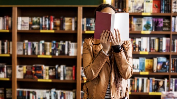 BOOKSHOP