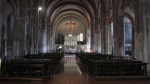 SANT'EUSTORGIO