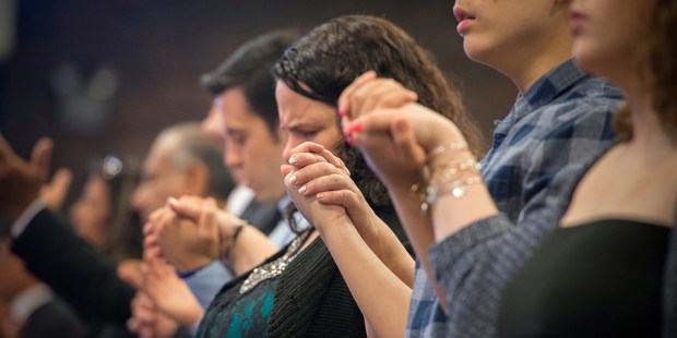 PRAYER