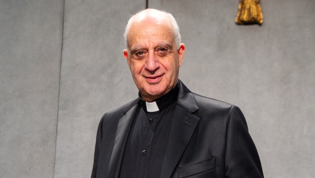 Vatican Press Conference
