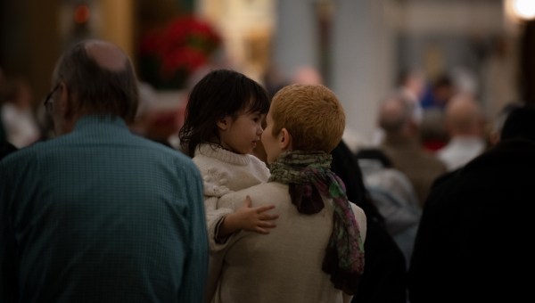 ST FRANCIS XAVIER NEW YORK CITY
