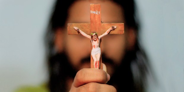 CRUCIFIX