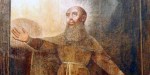 SAINT ANTHONY OF EGYPT