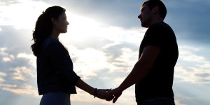 Ogni matrimonio conosce la crisi, è lì che Dio recapita il suo invito al Paradiso
