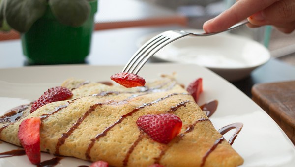CREPES