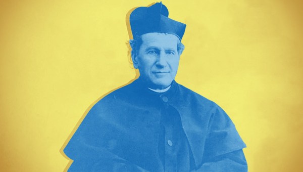 DON BOSCO