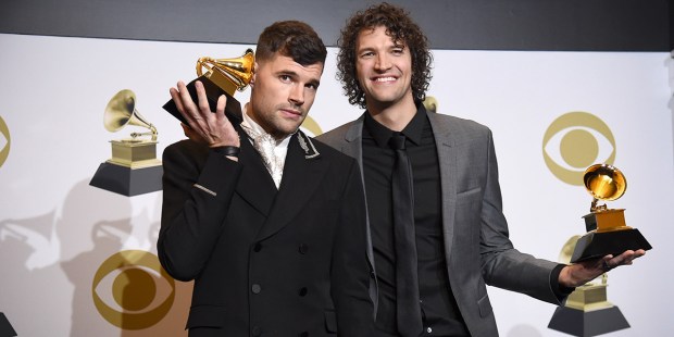 for KING & COUNTRY