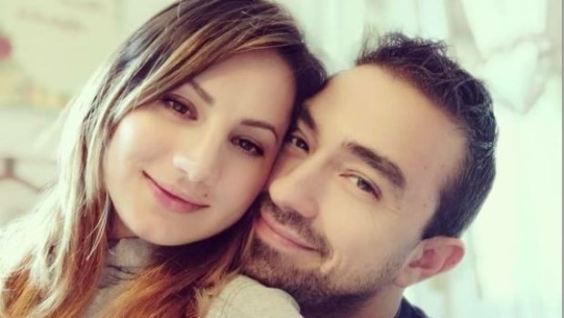 GIORGIA E MICHELE LIUZZI