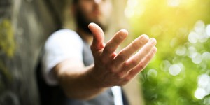 Il perdono è una mossa dell&#8217;amore, non una teoria