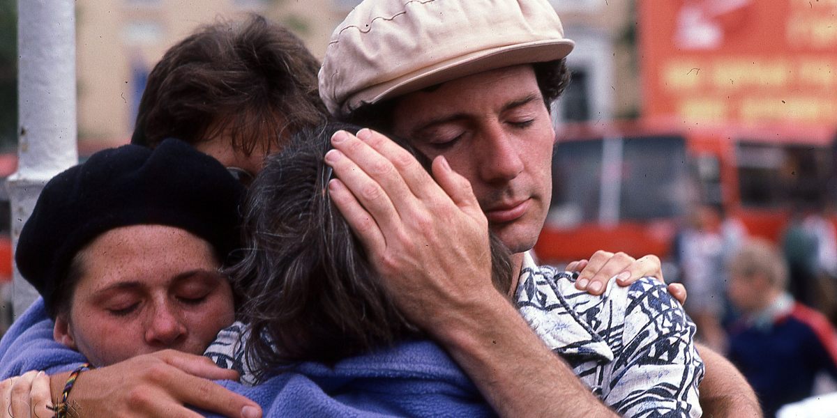 HUG