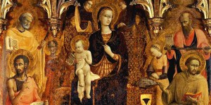 La storia dietro la Madonna della Neve