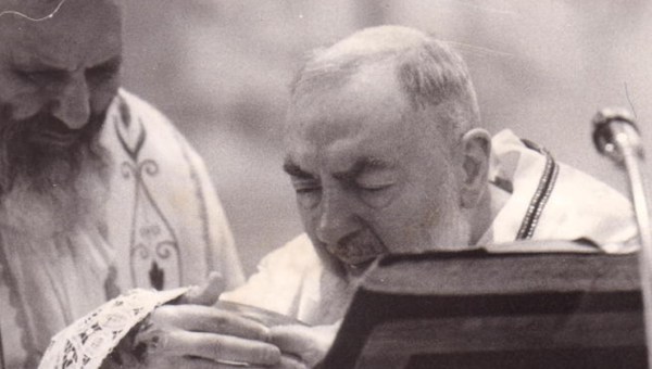 Padre Pio